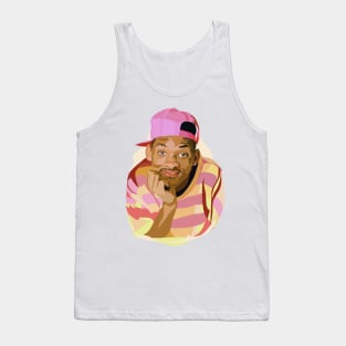 Fresh Prince Tank Top